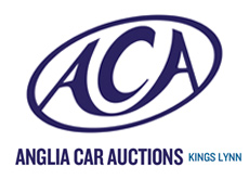 Anglia Car Auctions